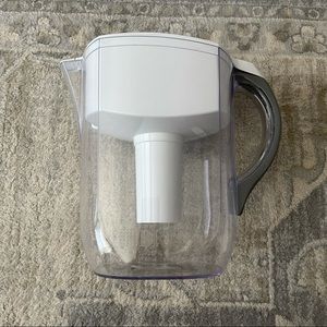 Brita 10 Cup Water Filter Pitcher
